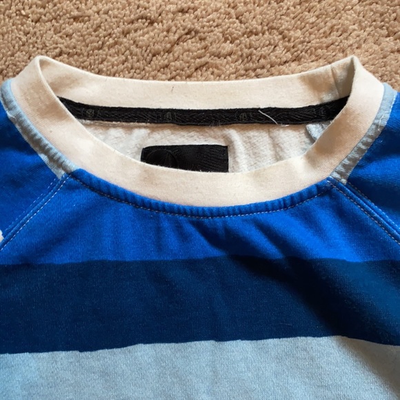 Crew neck Volcom sweater - Picture 3 of 6